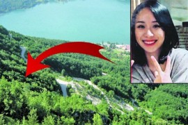 Detalji tragedije: Kćerka kineskog diplomate se najvjerovatnije ...