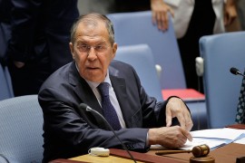 Lavrov: NATO ne bi dobio ništa ulaskom Srbije u alijansu