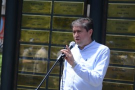 Ostavke u SDP-u zbog Envera Zornića