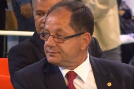 Slavko Gligorić novi generalni direktor "Željeznica Republike Srpske"