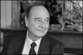 Umro Žak Širak