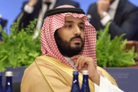 Saudijski princ: Smrt Džamala Kašogija je moja odgovornost