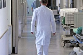 Sastanak bez dogovora, štrajk medicinara u FBiH se nastavlja