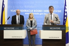 Vlada FBiH usvojila zakone o unapređenju poslovnog okruženja