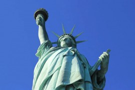 Novi krug lutrije za američku zelenu kartu od sljedeće sedmice