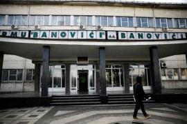 Inspektori "češljaju" rudnik Banovići, utvrđene nepravilnosti