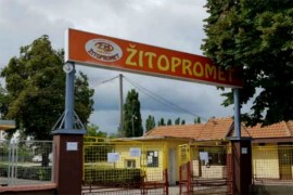 Odluka o stečaju “Žitoprometa” iduće sedmice