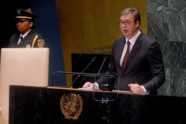 Vučić: Dve afričke zemlje najavile preispitivanje odluke o Kosovu