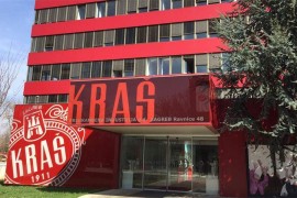 Šaranović kupio 20 odsto Kraša, u ponedjeljak "dan D"