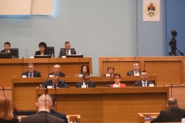 Razmotren nacrt Zakona o električnoj energiji: Struja resurs Srpske