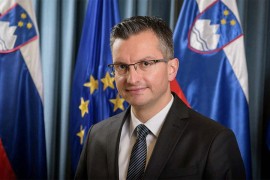 Šarec: Hrvatska nije riješila granice, kako može u Šengen