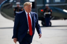 New York Times: Tramp želi da zna ko je "špijun"