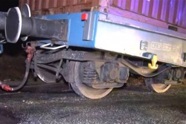 Automobil udario u voz kod Brčkog, ima povrijeđenih