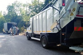 Radniku "Čistoće" stigao raskid ugovora dok je bio u komi