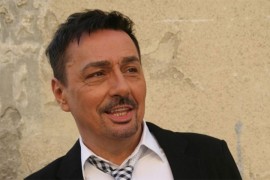 Keba završio u bolnici