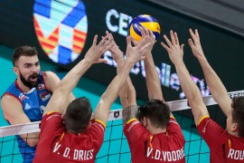 Slovenija prvi finalista EP, čeka Srbiju ili Francusku