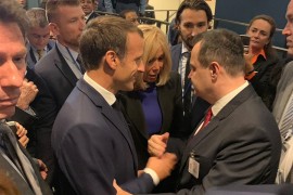 Makron čeka kraj izbora na Kosovu da se uključi u dijalog