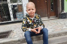 Novi nalazi potvrdili: Mali junak Mak pobijedio rak