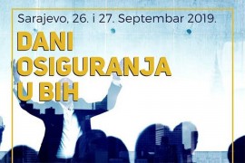 Informisanje javnosti o prednostima osiguranja ključ je uspjeha struke