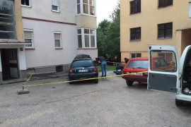 Otkriveno ko je zapalio auto zamjenika načelnika PU Trebinje