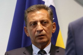Osmica ostaje na čelu OBA i bez diplome
