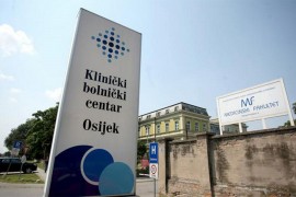 Dao otkaz pa kamionom odvezao namještaj iz bolnice