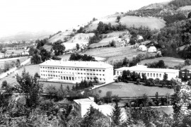 FELJTON (5): Banja Vrućica - Vijek u službi zdravlja