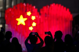 Kina će na vojnoj paradi u Pekingu predstaviti novo oružje