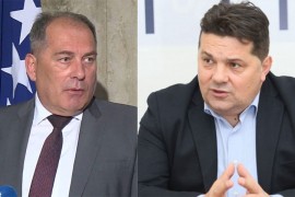Stevandić i Mektić se suočili na sudu