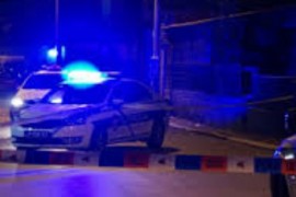 Novi okršaj migranata, potezali se noževi