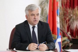 Čubrilović: RS ima mehanizme da se zaštiti od majorizacije u BiH
