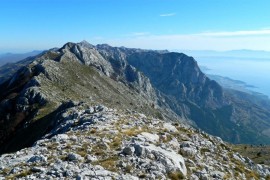 Šveđanka umrla na Biokovu