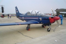 Srbija prodaje Bugarskoj vojne avione?