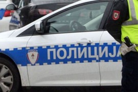 Prevrnuo se kamion kod Banjaluke