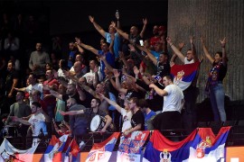 Francuzi ljuti zbog zvižduka tokom minuta ćutanja Širaku