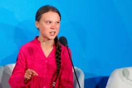 Mediji: Ovako nepripremljena Greta Tunberg odgovara na pitanja