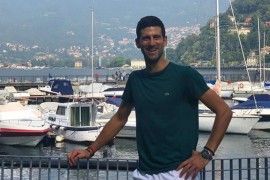 Đoković saznao protivnika na startu Tokija