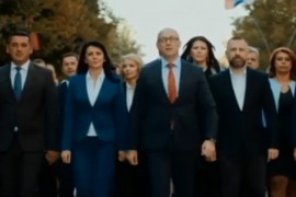 Srpska lista kažnjena sa 30.000 evra zbog predizbornog spota