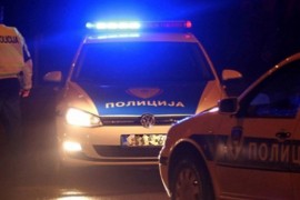Tragedija kod Milića: Sletio mercedesom sa puta i poginuo
