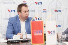 Selak: Banjaluka je na pravom putu