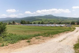 Na vidiku nove solarne elektrane