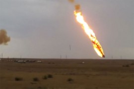 Ruska raketa nevidljiva za radar, izazivaće užas