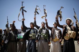 Huti tvrde da su zarobili više hiljada saudijskih vojnika