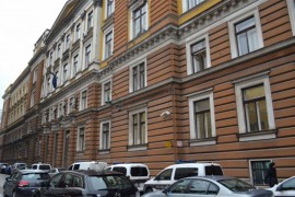 Osumnjičeni za napad na redakciju sarajevskog portala brane se sa ...