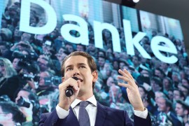 Kurc: Istorijski rezultat, prioritet rad na dobrobiti Austrije