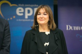 Šuica: Vijest o pet milona evra je lažna vijest