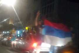 Banjalučani slave zlato srpskih odbojkaša