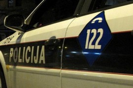 U sudaru kod Zenice povrijeđene tri osobe
