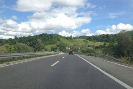 Bez problema u saobraćaju
