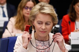 U EP počinje saslušanje kandidata za evropske komesare